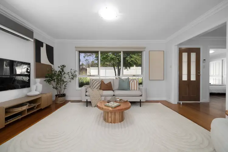 Third view of Homely unit listing, 1/1346 Stud Road, Rowville VIC 3178