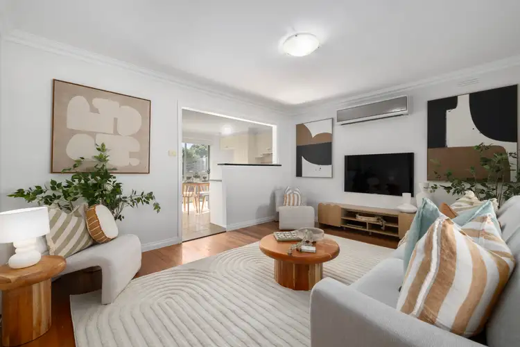 Fourth view of Homely unit listing, 1/1346 Stud Road, Rowville VIC 3178