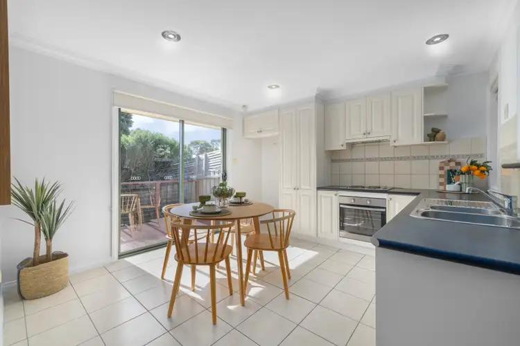 Fifth view of Homely unit listing, 1/1346 Stud Road, Rowville VIC 3178