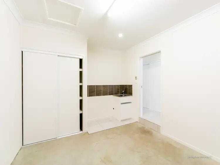 Fifth view of Homely semi-detached listing, Unit 2/12 Kierra Drive, Andergrove QLD 4740