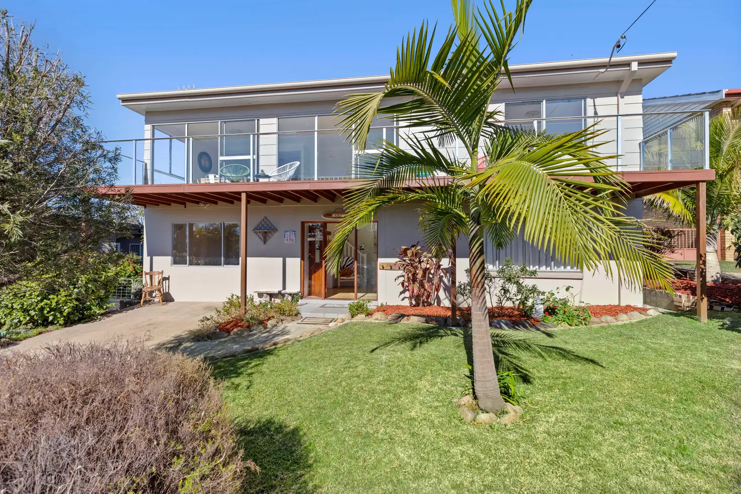 Main view of Homely house listing, 14 Peter Crescent, Batehaven NSW 2536