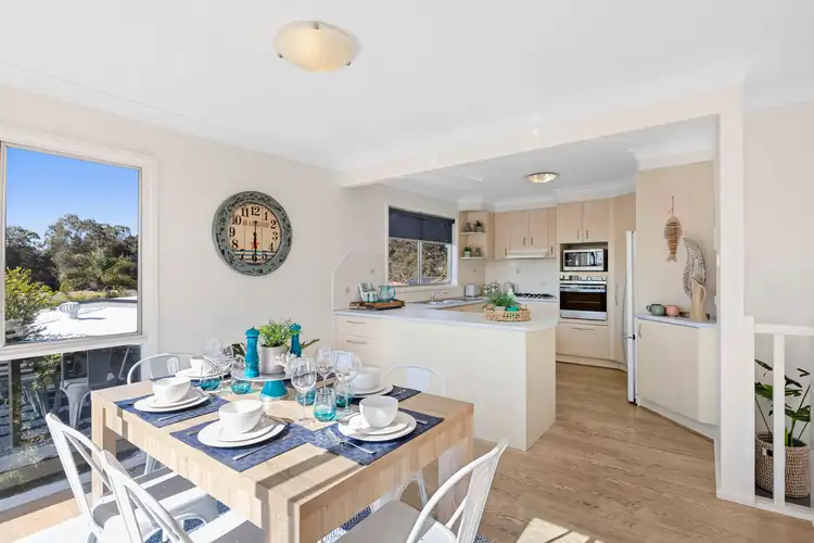 Second view of Homely house listing, 14 Peter Crescent, Batehaven NSW 2536