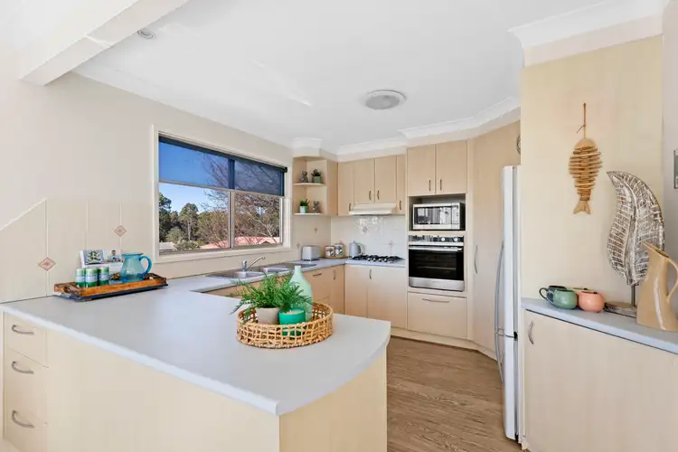 Fifth view of Homely house listing, 14 Peter Crescent, Batehaven NSW 2536