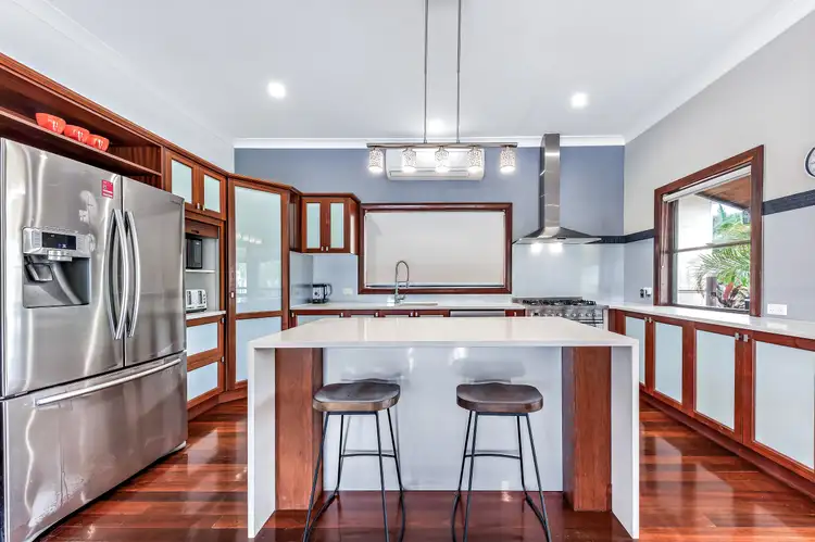 Sixth view of Homely house listing, 14 Stewart Drive, Cannonvale QLD 4802