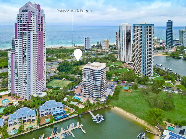 66/5 Admiralty Drive, Paradise Waters QLD 4217