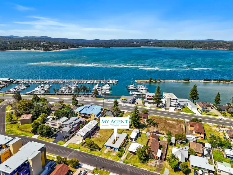 Main view of Homely house listing, 33 Golf Links Drive, Batemans Bay NSW 2536