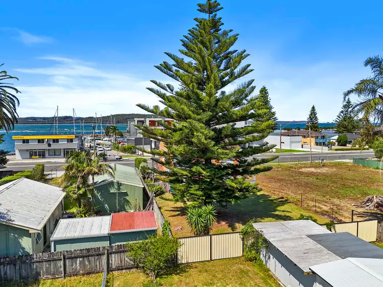 Second view of Homely house listing, 33 Golf Links Drive, Batemans Bay NSW 2536