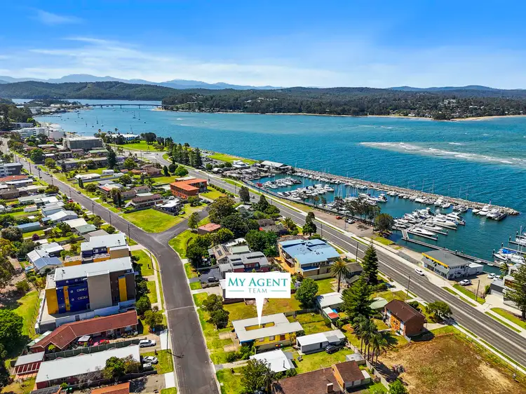 Third view of Homely house listing, 33 Golf Links Drive, Batemans Bay NSW 2536