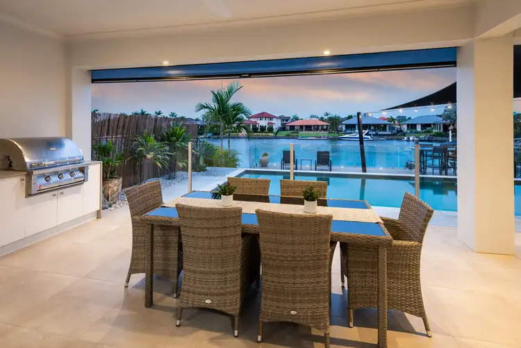 Third view of Homely house listing, 7 Lee Anne Crescent, Helensvale QLD 4212