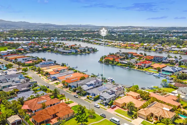 Fifth view of Homely house listing, 7 Lee Anne Crescent, Helensvale QLD 4212