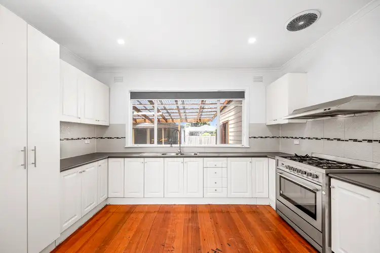 Fifth view of Homely house listing, 83 Mcintosh Road, Altona North VIC 3025