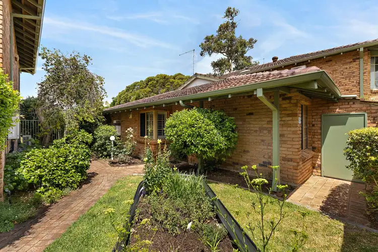 28/444 Marmion Street