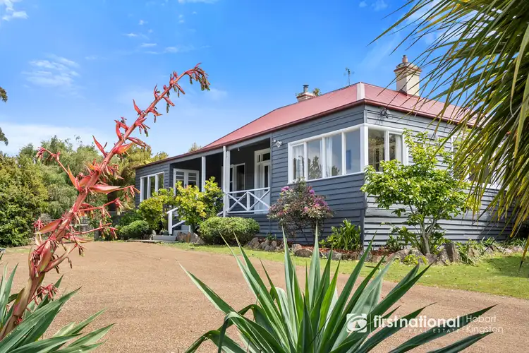 3A Lumeah Road, Adventure Bay TAS 7150