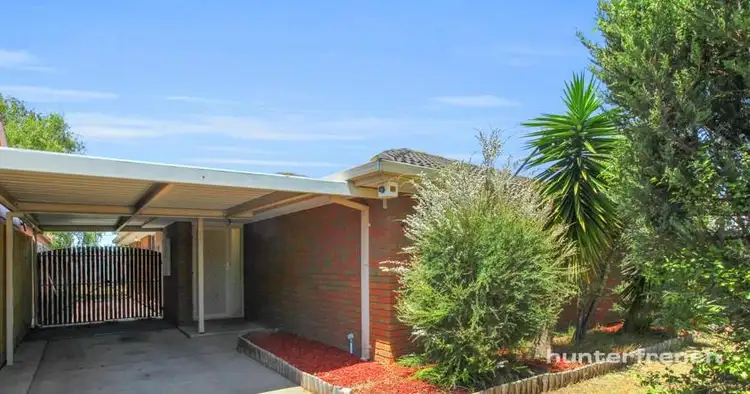 Main view of Homely house listing, 29 Graham Court, Altona Meadows VIC 3028