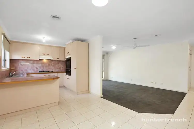 Fifth view of Homely house listing, 29 Graham Court, Altona Meadows VIC 3028