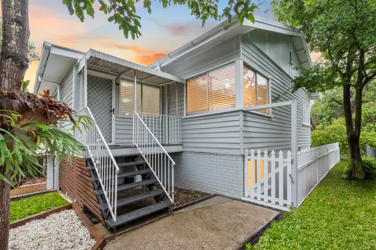422 Wardell Street, Enoggera QLD 4051