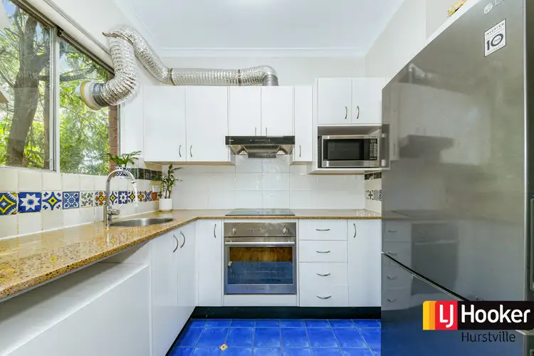 Second view of Homely unit listing, 2/57 Oxford Street, Mortdale NSW 2223