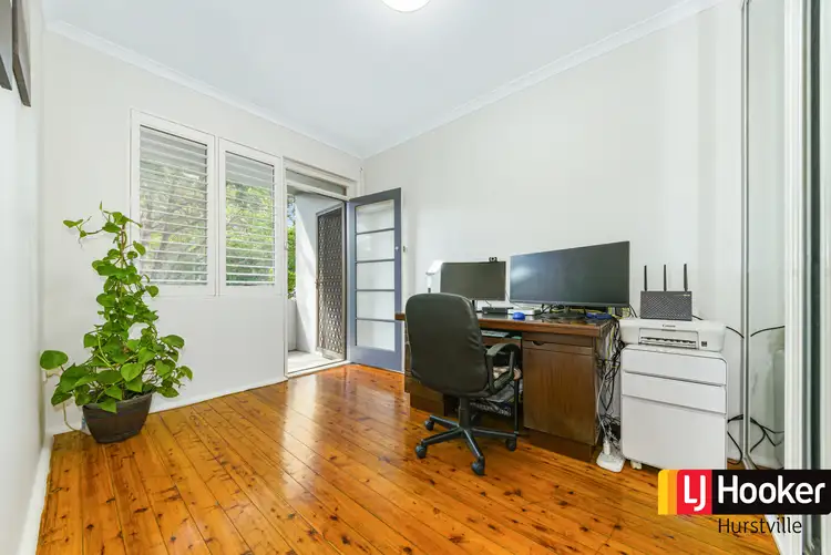 Fourth view of Homely unit listing, 2/57 Oxford Street, Mortdale NSW 2223