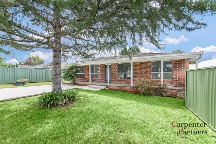 20 Grenfell Street, Buxton NSW 2571