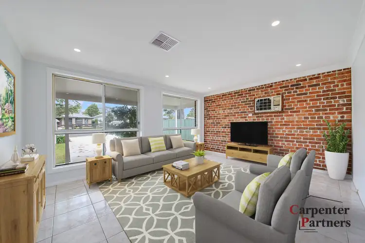 Second view of Homely house listing, 20 Grenfell Street, Buxton NSW 2571