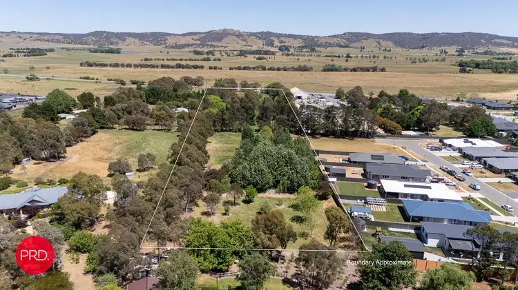 Fourth view of Homely land listing, Address available on request