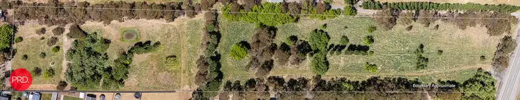 Fifth view of Homely land listing, Address available on request