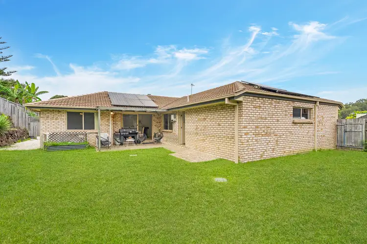 5 Macdonald Avenue, Upper Coomera QLD 4209