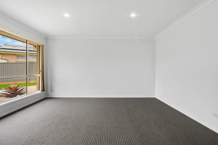 Third view of Homely house listing, 5 Macdonald Avenue, Upper Coomera QLD 4209