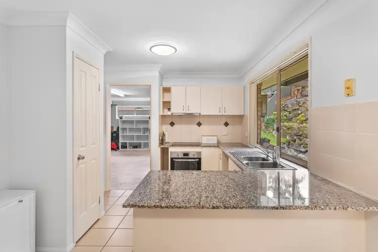Fourth view of Homely house listing, 5 Macdonald Avenue, Upper Coomera QLD 4209