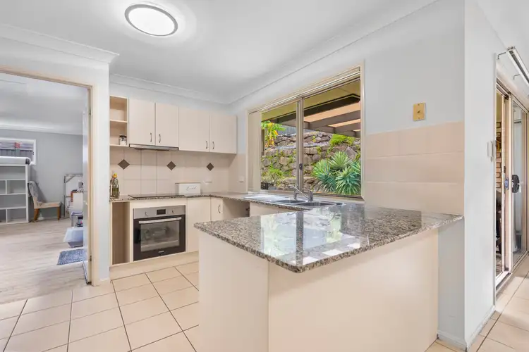 Fifth view of Homely house listing, 5 Macdonald Avenue, Upper Coomera QLD 4209