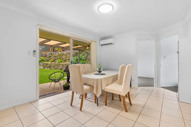 Sixth view of Homely house listing, 5 Macdonald Avenue, Upper Coomera QLD 4209