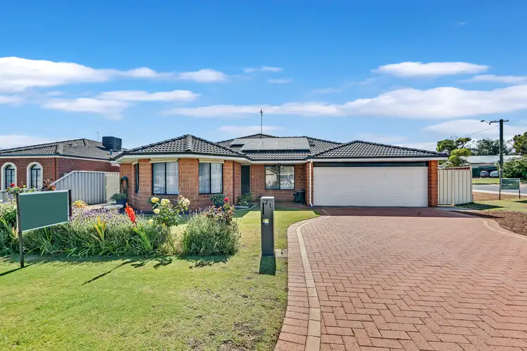 Main view of Homely house listing, 21 Claughton Way, Glen Iris WA 6230