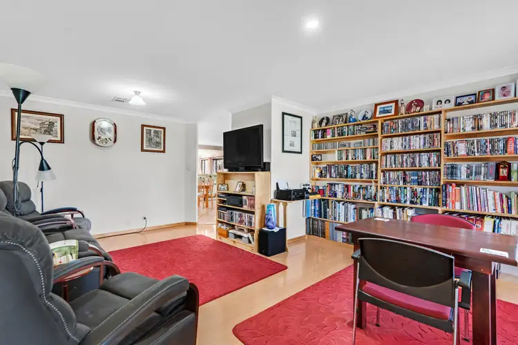 Fifth view of Homely house listing, 21 Claughton Way, Glen Iris WA 6230