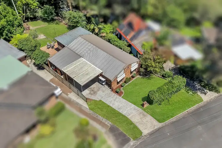 Second view of Homely house listing, 8 Camphor Close, Wyoming NSW 2250