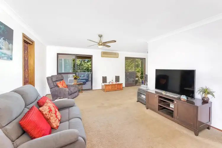 Third view of Homely house listing, 8 Camphor Close, Wyoming NSW 2250
