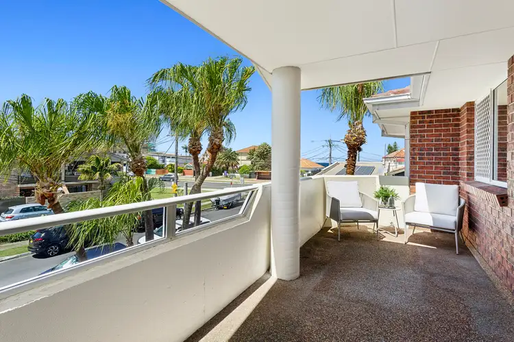 Main view of Homely apartment listing, 10/2-6 Clarke Street, Narrabeen NSW 2101