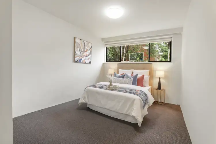 Fifth view of Homely apartment listing, 4/20 Close Avenue, Dandenong VIC 3175