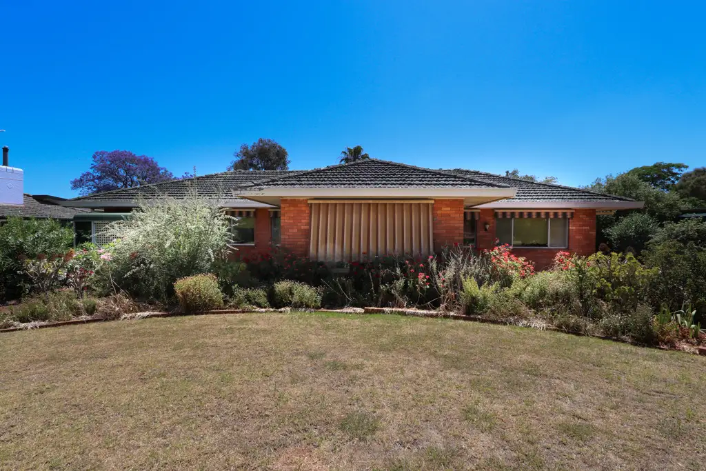 Main view of Homely house listing, 91-93 Deutcher Street, Temora NSW 2666