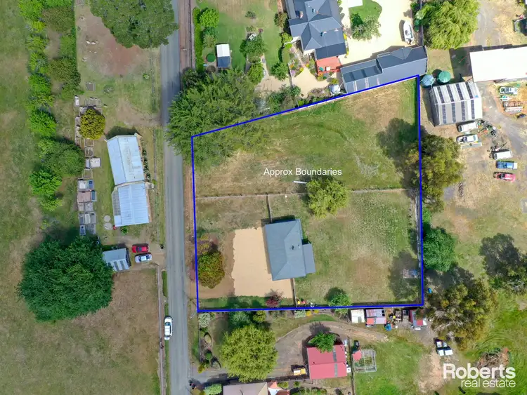 Second view of Homely house listing, 11 Chauncy Vale Road, Bagdad TAS 7030
