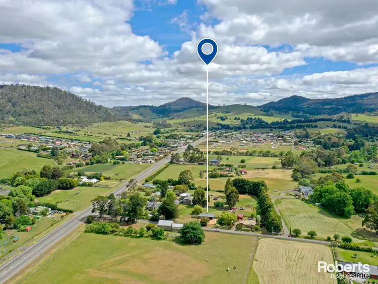 Third view of Homely house listing, 11 Chauncy Vale Road, Bagdad TAS 7030