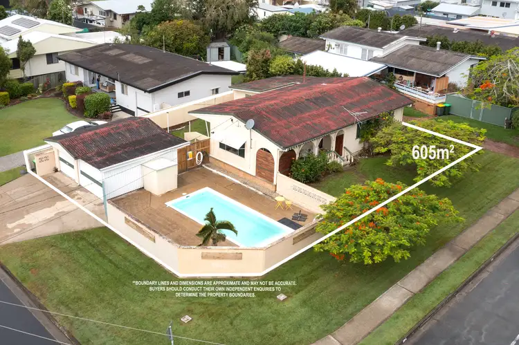 Main view of Homely house listing, 284 Victoria Avenue, Redcliffe QLD 4020