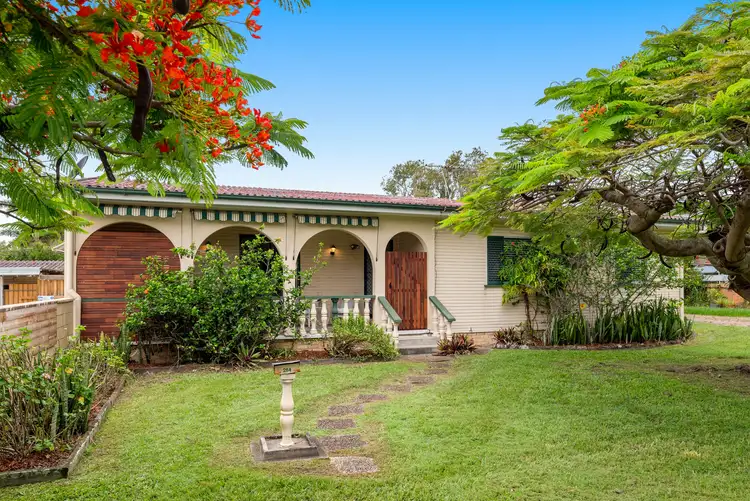 Second view of Homely house listing, 284 Victoria Avenue, Redcliffe QLD 4020