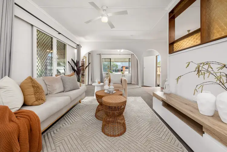 Third view of Homely house listing, 284 Victoria Avenue, Redcliffe QLD 4020