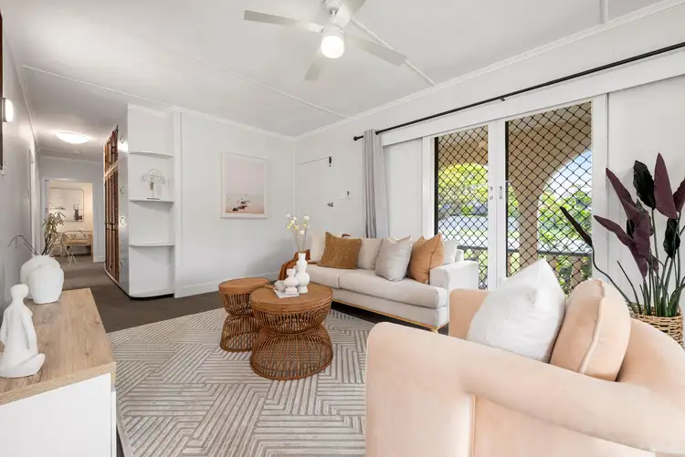 Fourth view of Homely house listing, 284 Victoria Avenue, Redcliffe QLD 4020