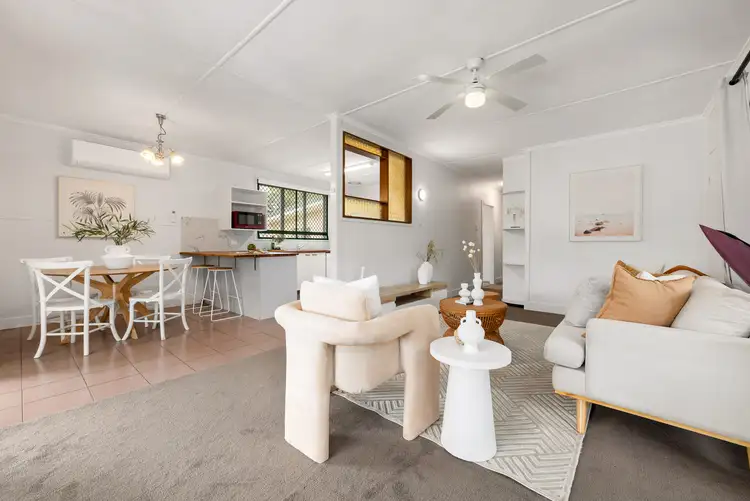 Fifth view of Homely house listing, 284 Victoria Avenue, Redcliffe QLD 4020
