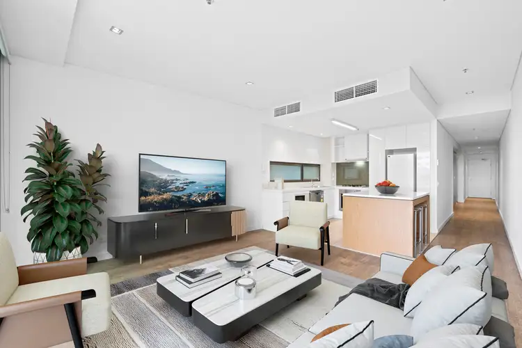304/107 Astor Terrace, Spring Hill QLD 4000