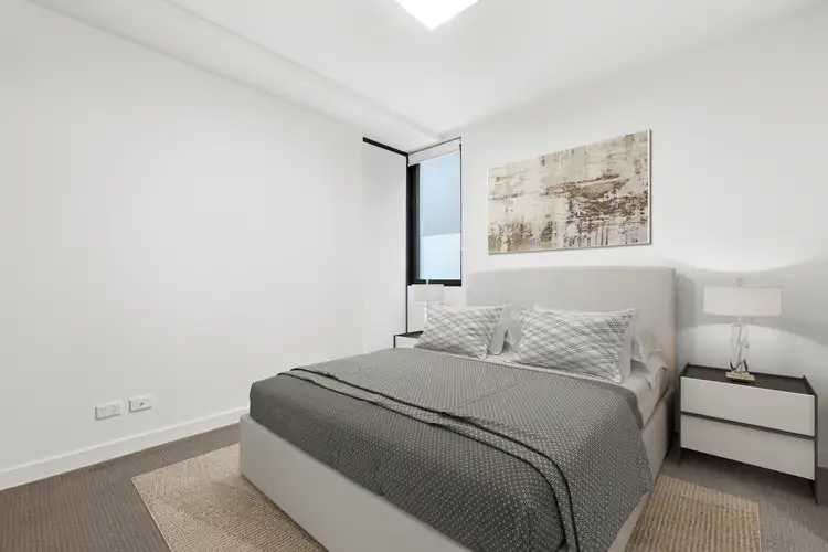 Sixth view of Homely apartment listing, 304/107 Astor Terrace, Spring Hill QLD 4000