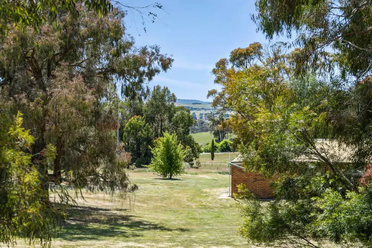 Main view of Homely house listing, 424 Pipers Creek Road, Pipers Creek VIC 3444