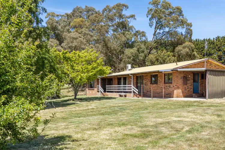 Third view of Homely house listing, 424 Pipers Creek Road, Pipers Creek VIC 3444