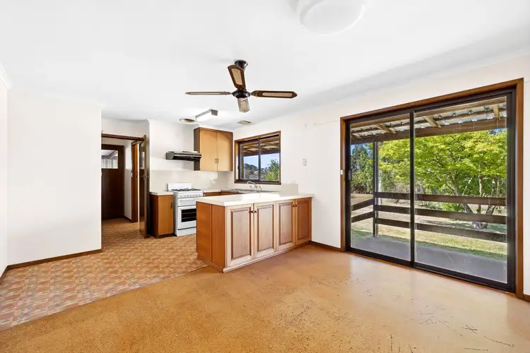 Sixth view of Homely house listing, 424 Pipers Creek Road, Pipers Creek VIC 3444